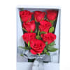 Buy Roses And Rochers Gift Box