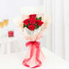 Gift Roses And Romance Extravaganza
