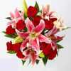 Roses N Lillies Online