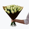 Roses White 30  242621 Online