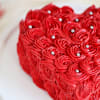 Buy Rosette Butter Cream Cake (1 Kg)