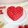 Rosette Butter Cream Cake (1 Kg) Online