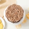 Shop Rosette Splendor Chocolate Cake (1 kg)