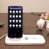 Buy Rotating 3 in 1 Mobile Charging Station - Customized with Logo
