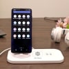 Rotating 3 in 1 Mobile Charging Station - Customized with Name Online
