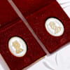 Buy Royal Bhaiya Bhabhi Rakhi And Feast Hamper