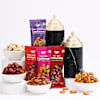 Shop Royal Bhaiya Bhabhi Rakhi And Feast Hamper