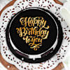 Buy Royal Birthday Wish Cake