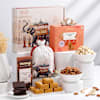 Royal Delicious Sweets And Treats Hamper Online