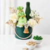 Shop Royal Green Rakhi Celebration Hamper