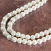 Shop Royal-Look White Pearl Necklace