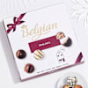 Buy Royal Rakhis And Belgian Bites Combo
