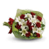 Royal Romance - Flower Bouquet Online