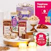 Royal Treats & Traditions Diwali Box Online