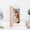 Shop Rudraksha Rakhi Personalized Hamper