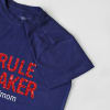Buy Rule Maker Rule Breaker T-shirt For Mom And Son