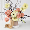 Buy Rustic Grace Floral Arrangement
