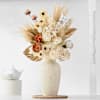 Gift Rustic Harmony Dry Flower Arrangement