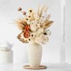 Rustic Harmony Dry Flower Arrangement Online