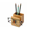 Rustic Wooden Desk Organizer Online