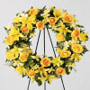 S38-4217 The FTDÂ® Ring of Friendshipâ„¢ Wreath Online