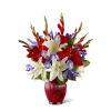 S43-5028 - The FTD Loyal Heart Bouquet Online
