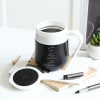 Shop Sabr Tawwakkul Shukr Personalized Temperature Mug