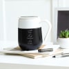 Sabr Tawwakkul Shukr Personalized Temperature Mug Online