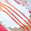 Gift Sacred Bhai Dooj Mauli - Set Of 4