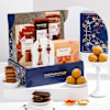 Sacred Bhaiya Bhabhi Rakhi And Sweets Hamper Online