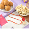 Gift Sacred Bond Bhai Dooj Hamper