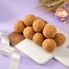 Shop Sacred Bond Bhai Dooj Hamper