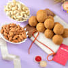 Sacred Bond Bhai Dooj Hamper Online
