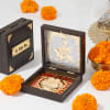Sacred Durga Maa Charan Paduka Online