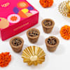 Buy Sacred Ganesh Chaturthi Gift Hamper