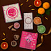 Gift Sacred Glow Diwali Pooja Box