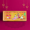 Buy Sacred Glow Diwali Pooja Box