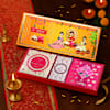 Sacred Glow Diwali Pooja Box Online