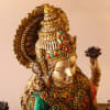 Buy Sacred Goddess Laxmi Idol