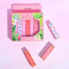 Safe And Fun Lip Balms - Set Of 3 Online