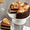 Salted Caramel Chocolate Cake Online