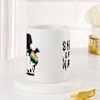 Gift Salute To The Indian Army Ceramic Mug