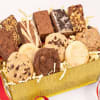 Gift Sampler Snack Basket