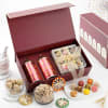 Sankranti Sparkle Gift Box Online