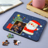 Santa Special Personalized Puzzle Online
