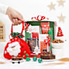 Santas Festive Treats Christmas Hamper Online