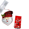 Santas Sweet Surprise Christmas Combo Online