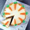 Sapid Carrot Cake Online