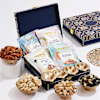Shop Savory Snack Hamper For Diwali
