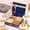 Savory Snack Hamper For Diwali Online